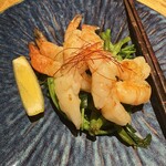 神楽坂 てっぱんや - 