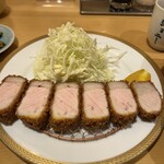 とんかつジョニー - 