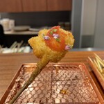 串かつ だいぼん - 