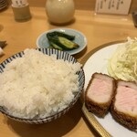 とんかつジョニー - 