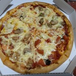 Journey Pizza - 