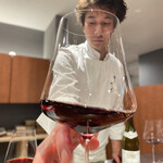 串かつ だいぼん - 