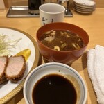 とんかつジョニー - 