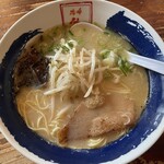 田舎食改革第1弾 嗚呼 隼 - 