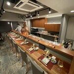 串かつ だいぼん - 