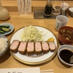 とんかつジョニー - 