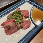 焼鳥 その日暮らし - 