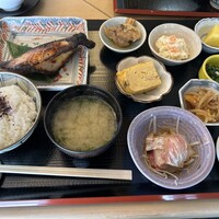 一つ木竹林草 - 