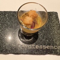 カンテサンス - 