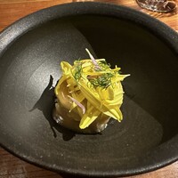 マキノンチ - ズワイガニと白菜