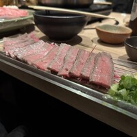 近江牛専門店 近江かど萬 - 