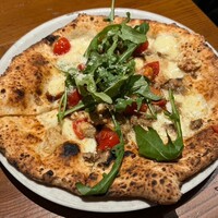 ピッツェリア&トラットリア ゴンゾ 目黒店 - 