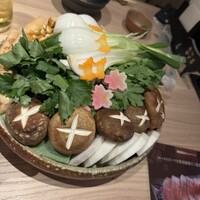 近江牛専門店 近江かど萬 - 