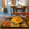 カフェ 叶 匠寿庵 長浜黒壁店