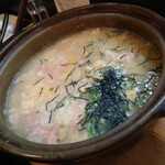 新宿 牡蠣入レ時 - 