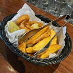 XEX TOKYO / The BAR&Cafe - 