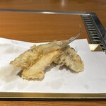 天ぷら小料理 酒壺 - 