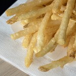 ヘンリーズバーガー - 