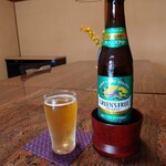 閑祥庵 禅紫 - ノンアル