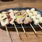 つ串亭 - 