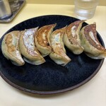 手もみラーメン 十八番 - 