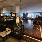 XEX TOKYO / The BAR&Cafe - 