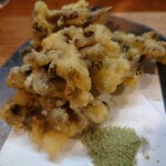 新宿 牡蠣入レ時 - 