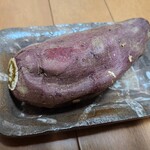 蔵出・焼き芋 かいつか - 