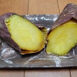 蔵出・焼き芋 かいつか - 