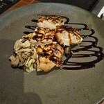 XEX TOKYO / The BAR&Cafe - 