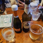 ラ ピッツェリア ノブ - 