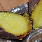 蔵出・焼き芋 かいつか - 