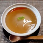 閑祥庵 禅紫 - たけのこまんじゅう