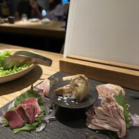 地どり屋 つかだ 渋谷 - 