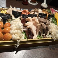 シャングリラズシークレット 北新地店 - 
