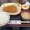 とんかつ杉