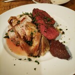 キュル・ド・サック - 