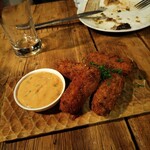 キュル・ド・サック - 