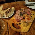 キュル・ド・サック - 