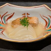 鮨 こん藤 - 