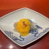 鮨　銀座　鰤門 - 