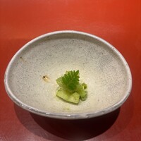 鮨　銀座　鰤門 - 