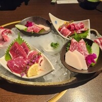 馬桜 下通り店 - 