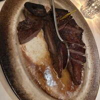 ウルフギャング・ステーキハウス シグニチャー - 