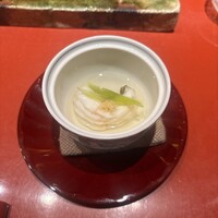 鮨　銀座　鰤門 - 