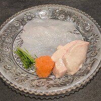 鮨 こん藤 - 