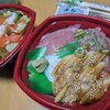 海鮮丼専門店 丼丸 深江店