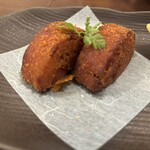 もつ鍋ながまさ 博多本店 - 