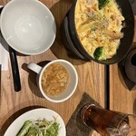 神戸元町ドリア - 