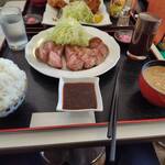 ローストポークわん - 